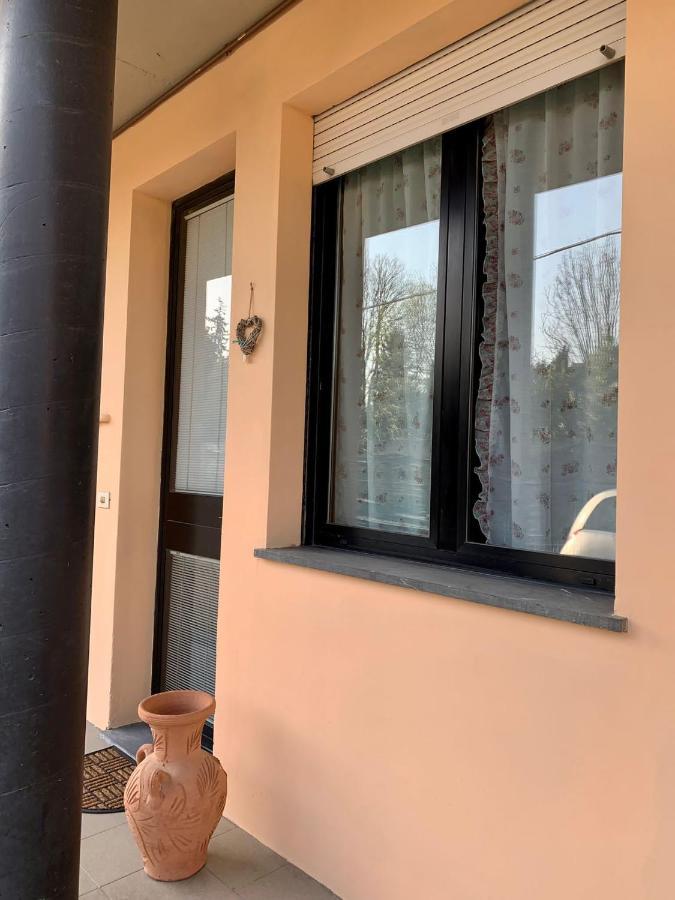 Apartamento Sweet Harmony Lucca Exterior foto