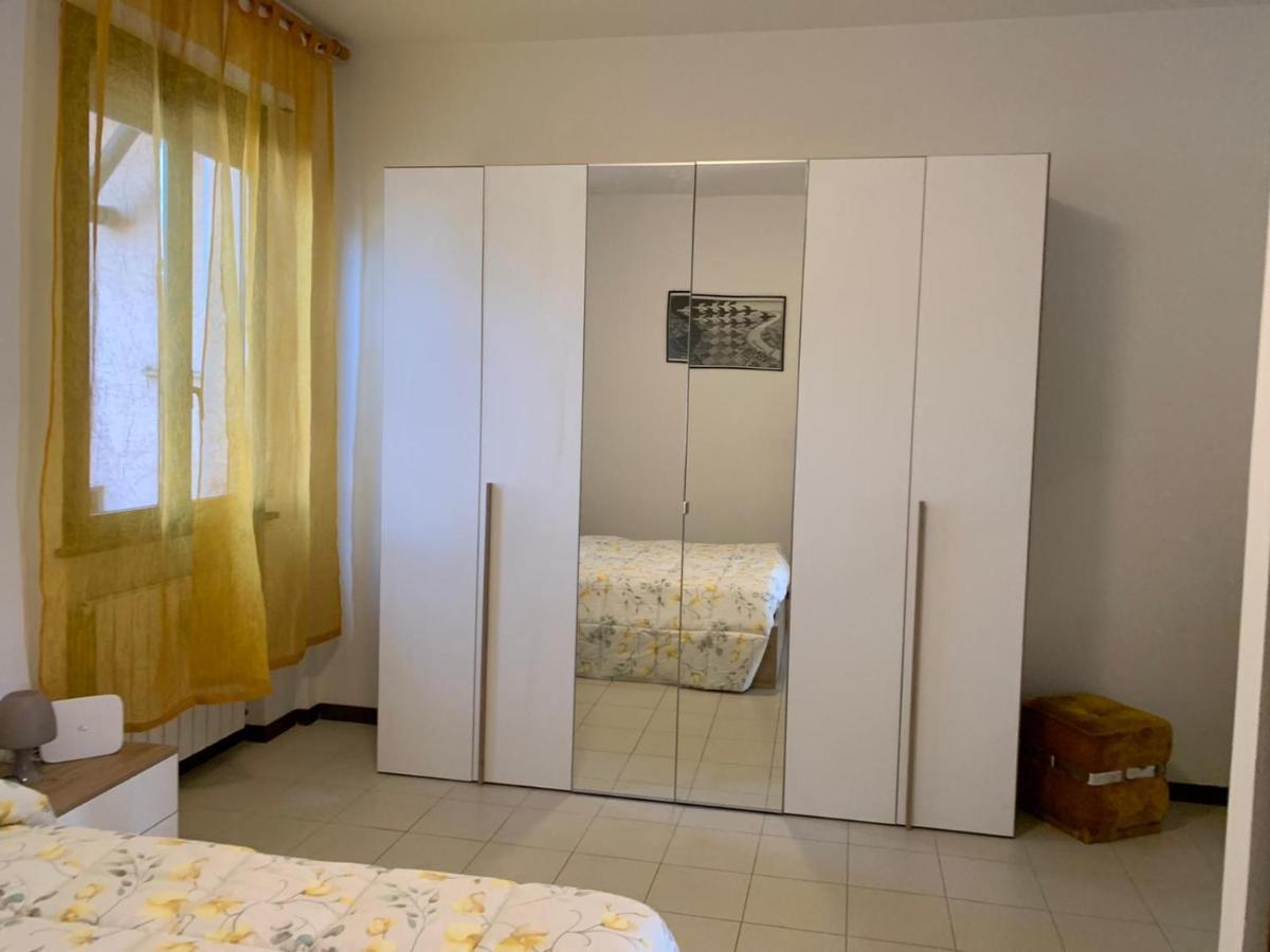 Apartamento Sweet Harmony Lucca Exterior foto