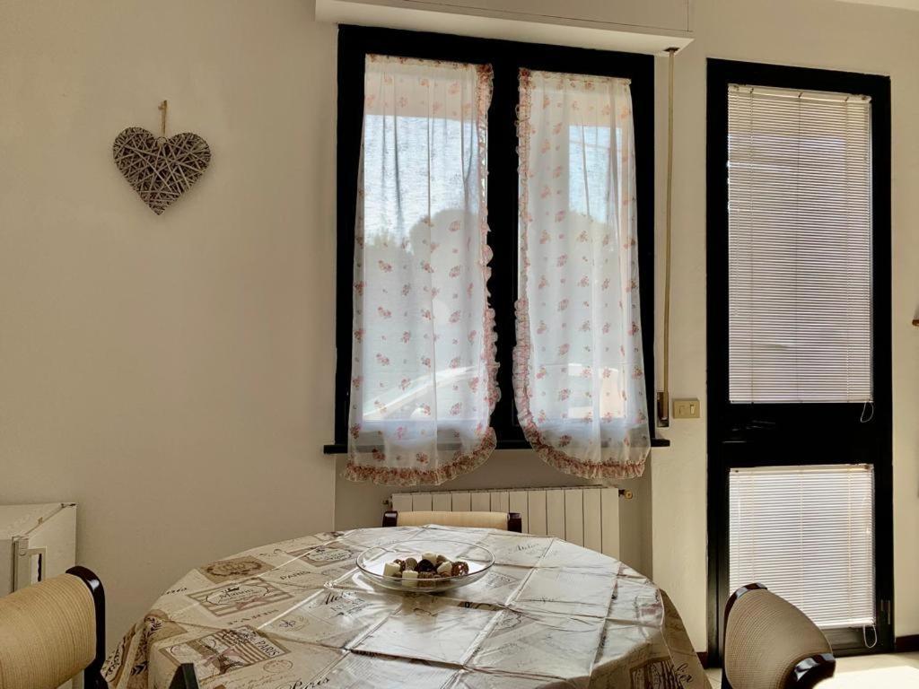 Apartamento Sweet Harmony Lucca Exterior foto